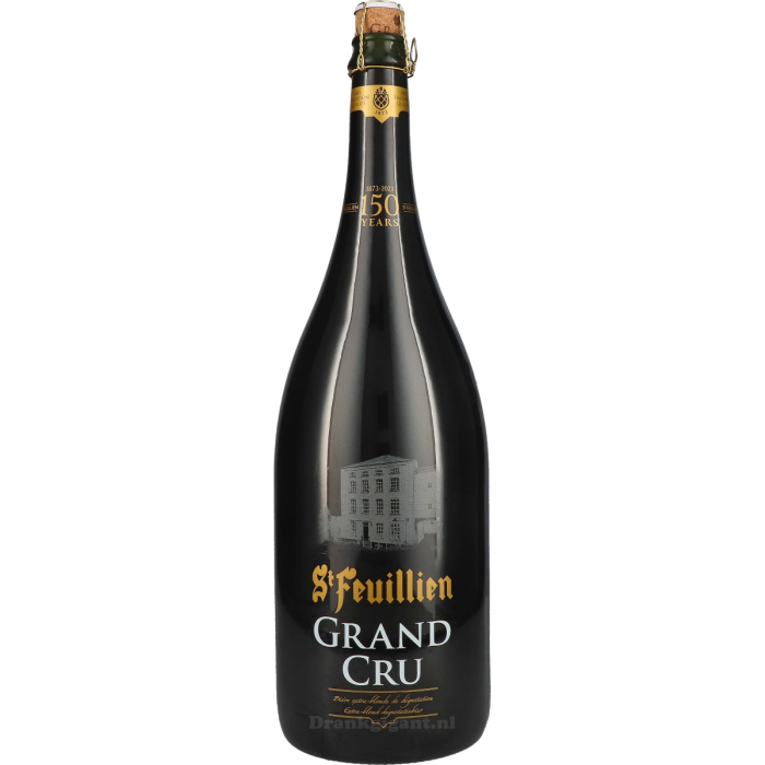 SAINT-FEUILLIEN GRAND CRU 9.5% 150CL